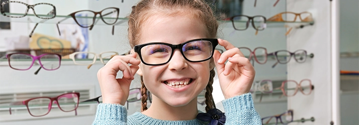 Nearsightedness: Myopia Management in Palo Alto CA Nearsightedness: Myopia Management in Palo Alto CA